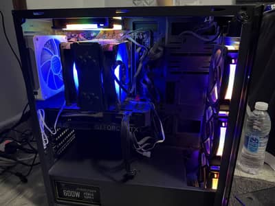 Pc جيمنج للبيع