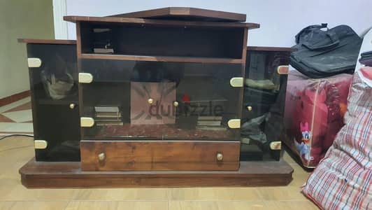 Maffco Tv Table