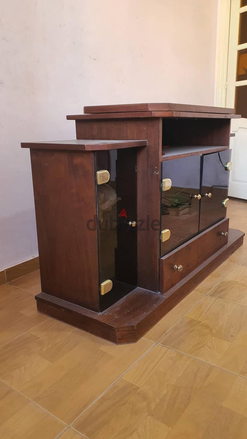 Maffco Tv Table 1