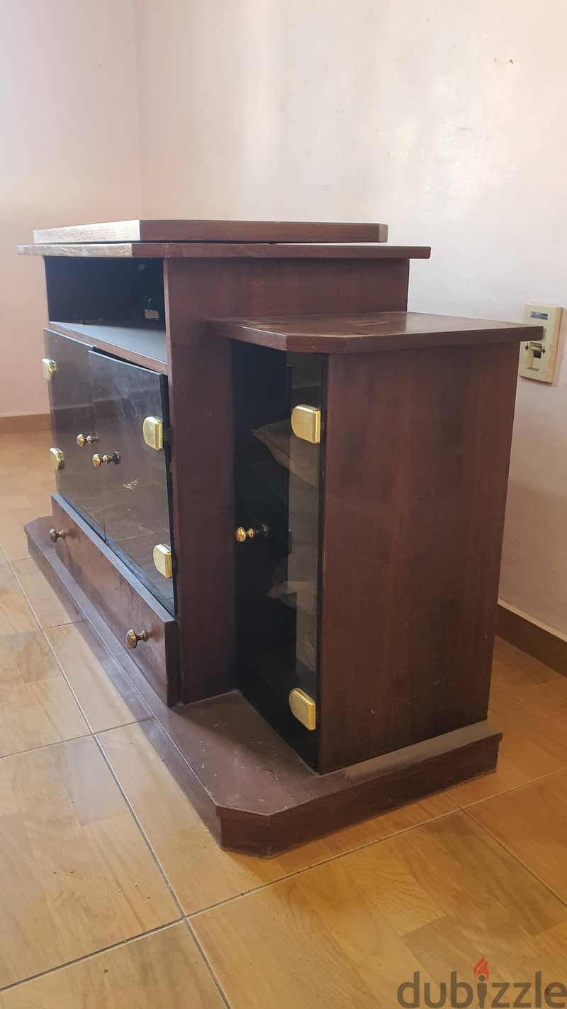 Maffco Tv Table 2