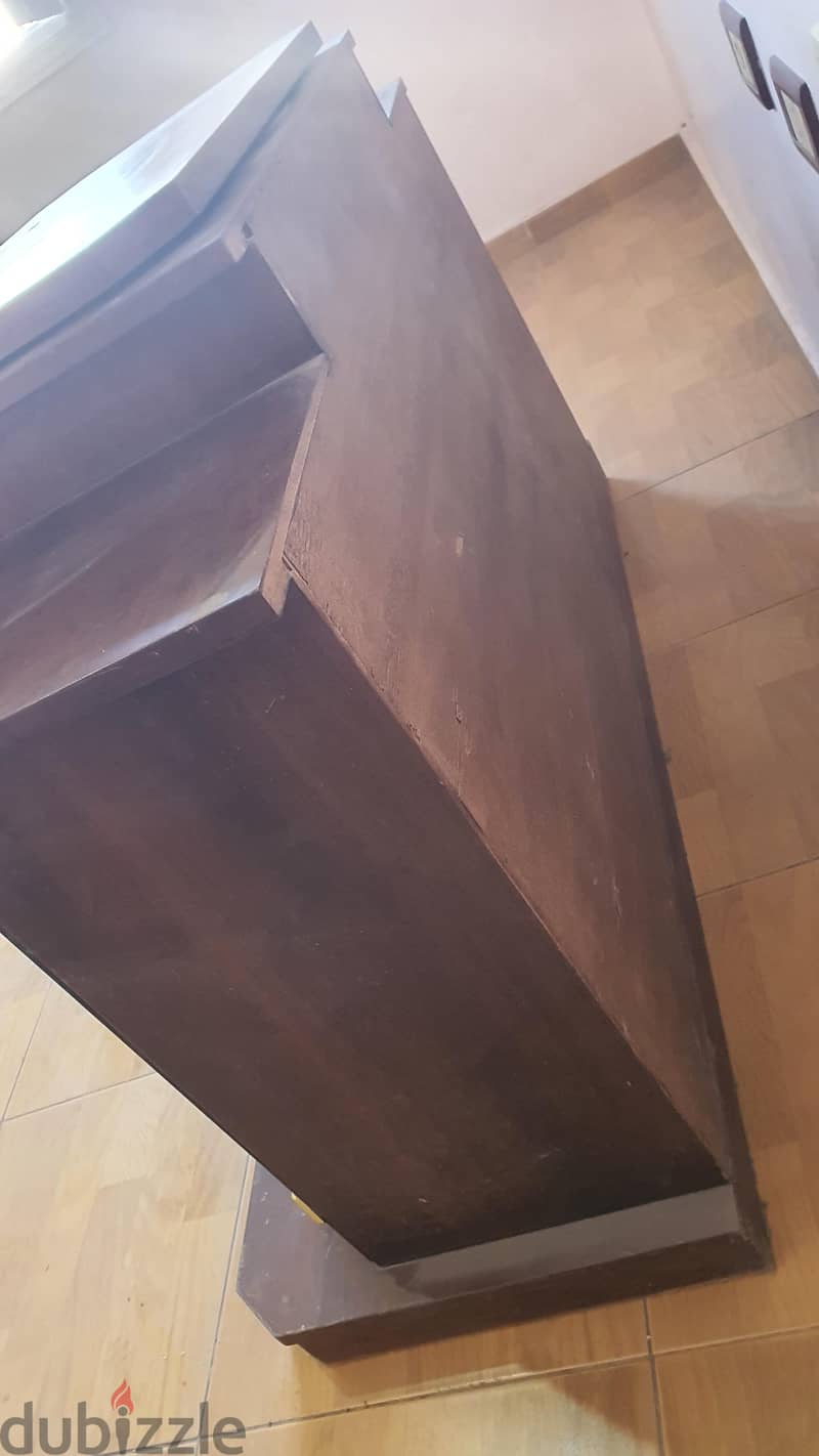 Maffco Tv Table 3