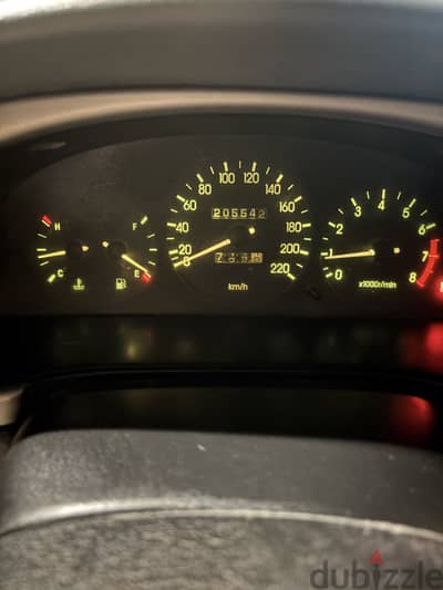Chevrolet Lanos 2009