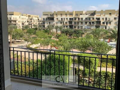 Apartment for rent in Eastown Sodic at a special price - Fifth Settlement