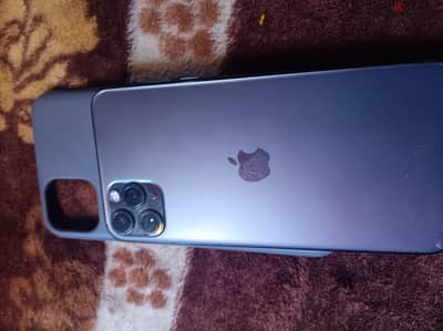 آبل - آيفون 11 برو ماكس