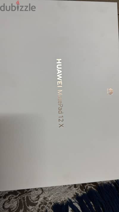 تابلت هواوي MatePad 12x