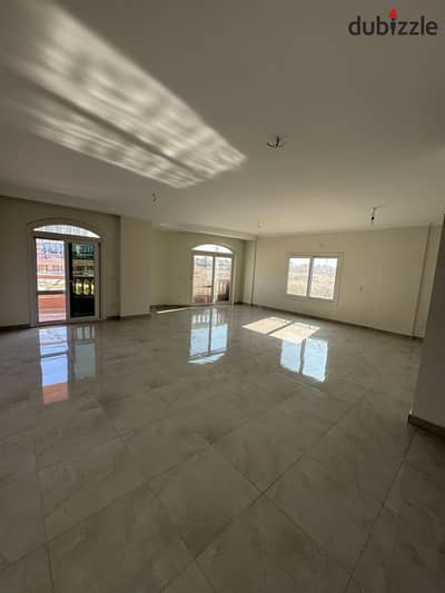 Apartment for rent 200m residential only northern tourism first Orchid neighborhood in front of Ikea Mall of Arabia