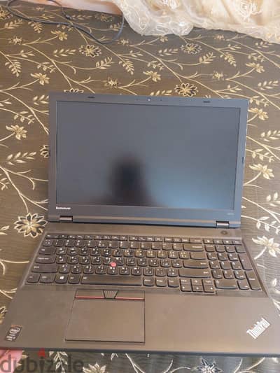 Lenovo Thinkpad