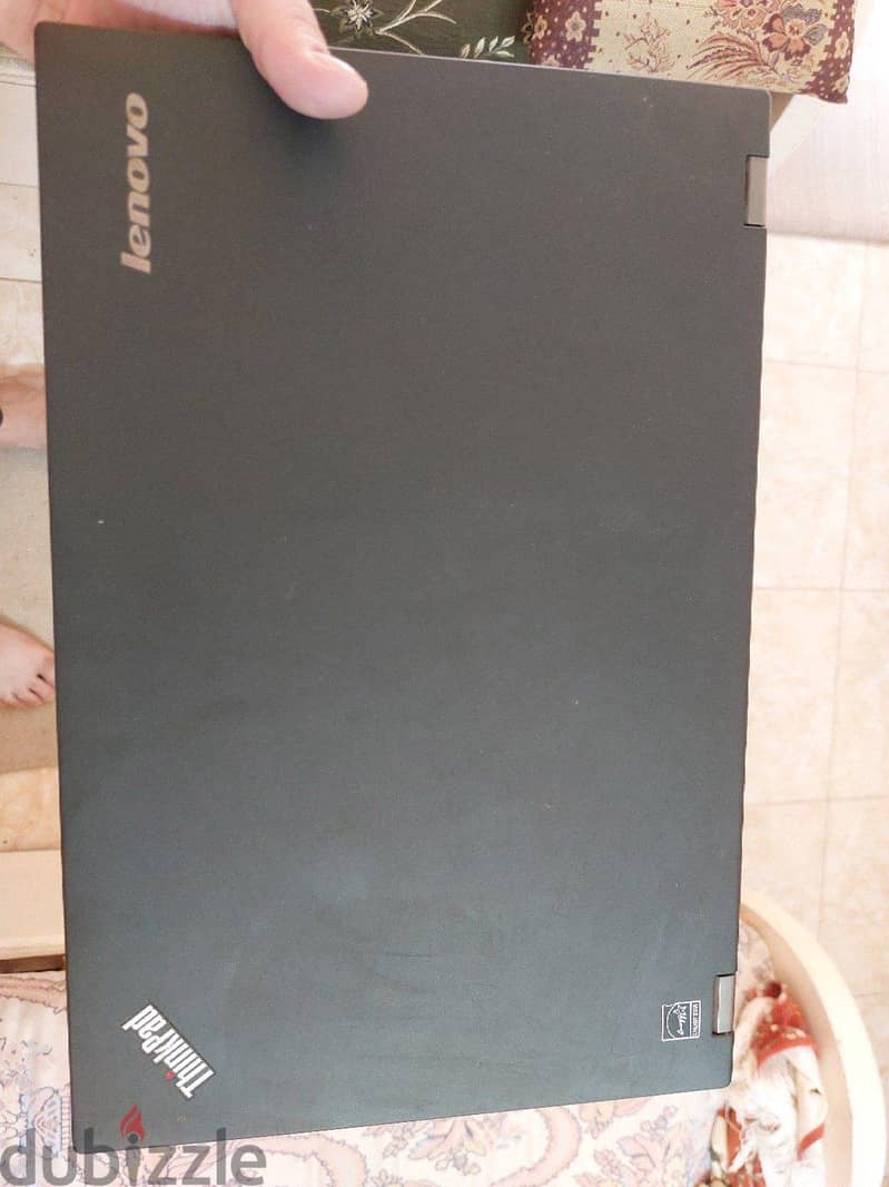 Lenovo Thinkpad 3