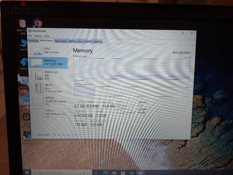 Lenovo Thinkpad 6