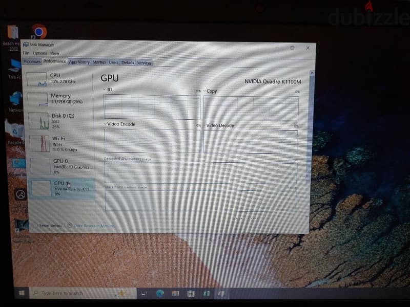 Lenovo Thinkpad 8