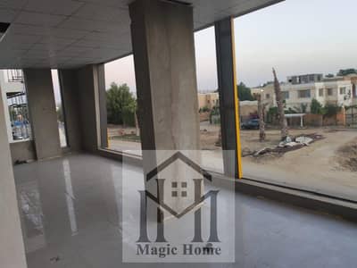 Move In & Open Today! Fully Finished 48m² Prime Frontage Shop in Haram Life
