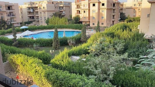 دريم لاند شقه 135م للبيع نص تشطيب