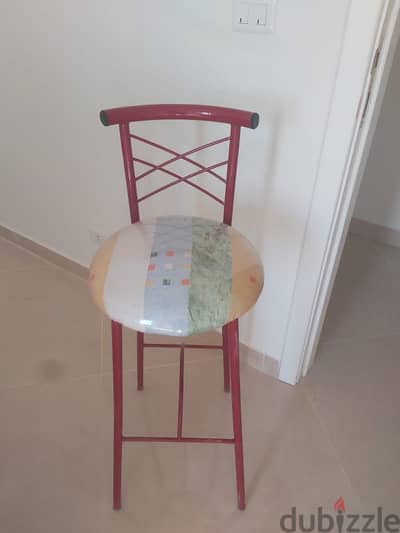 high chairs