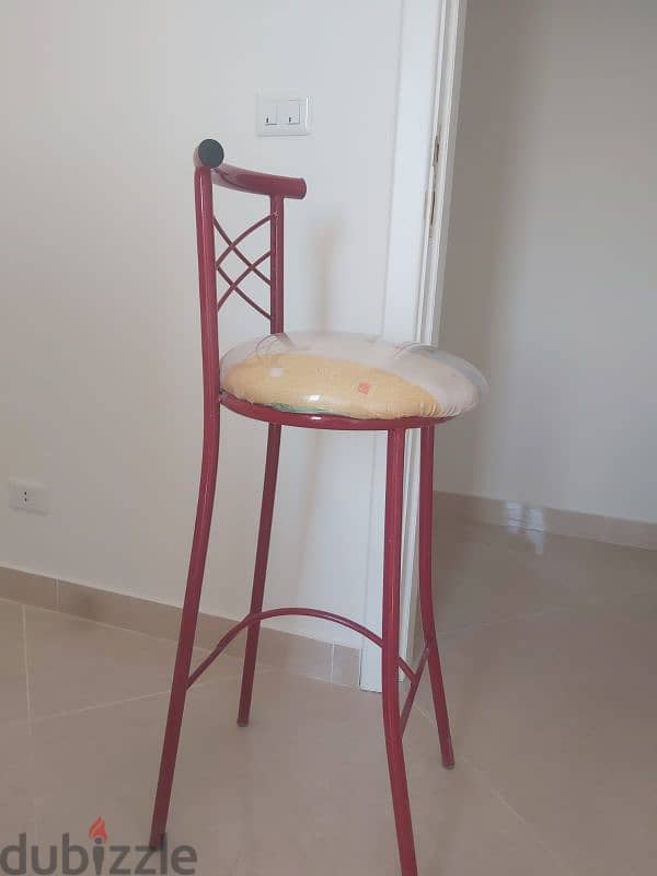 high chairs 1