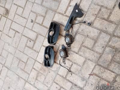 فوجات لانوس