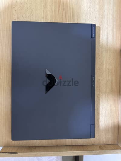 Hp victus 15
