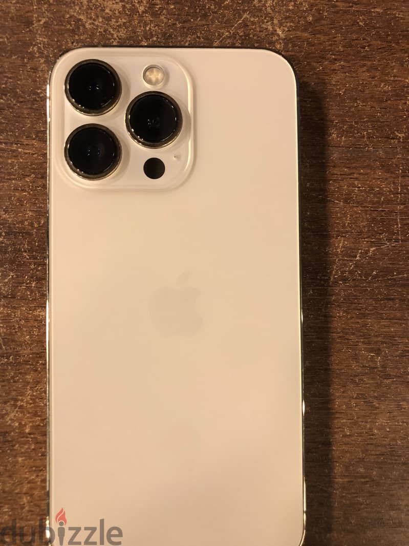 Apple - iPhone 13 Pro 8