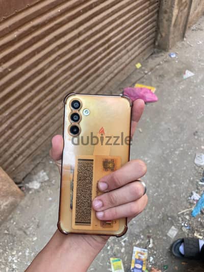 سامسونج ايه 15 5 جي