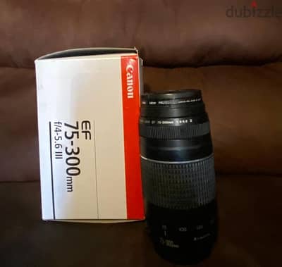 Canon EF