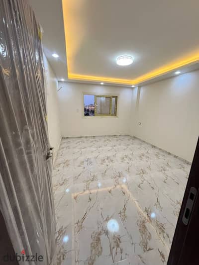 136 sqm Super Lux Apartment – Maadi View Phase 1 | Ready to Move