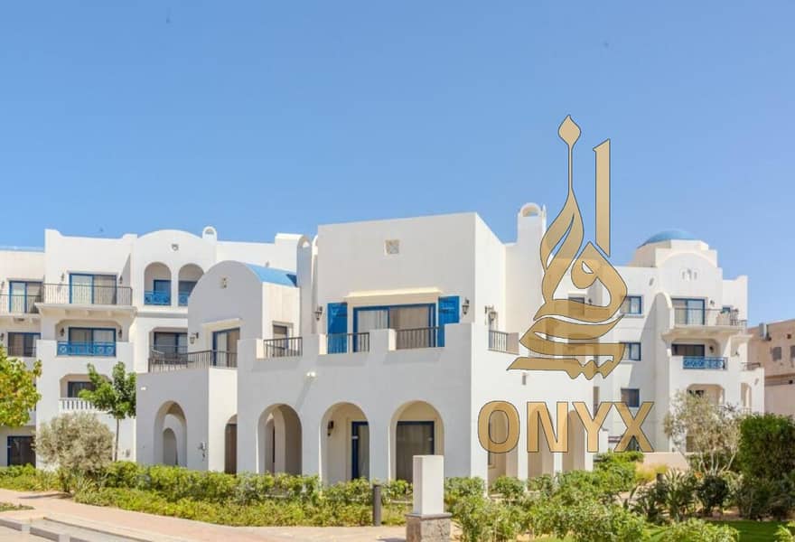 شاليه بغرفة نوم واحدة في مراسي، صورة ٨ من ١٠