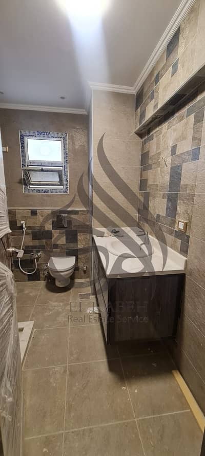 Apartment with garden for rent  in mountain view icity new cairo prime location