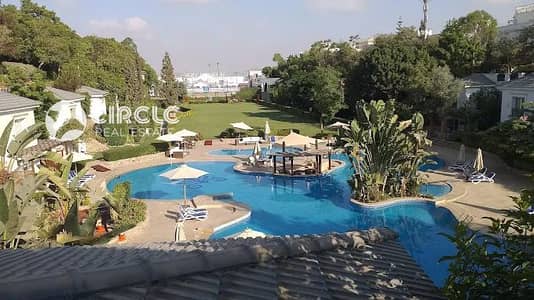 شاليه دور أول ١٢٥ متر للإيجار في ماونتن فيو رأس الحكمة (نيو رودس) Mountain View Ras El Hekma