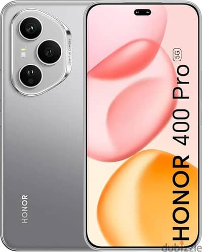 Honor 400 Pro