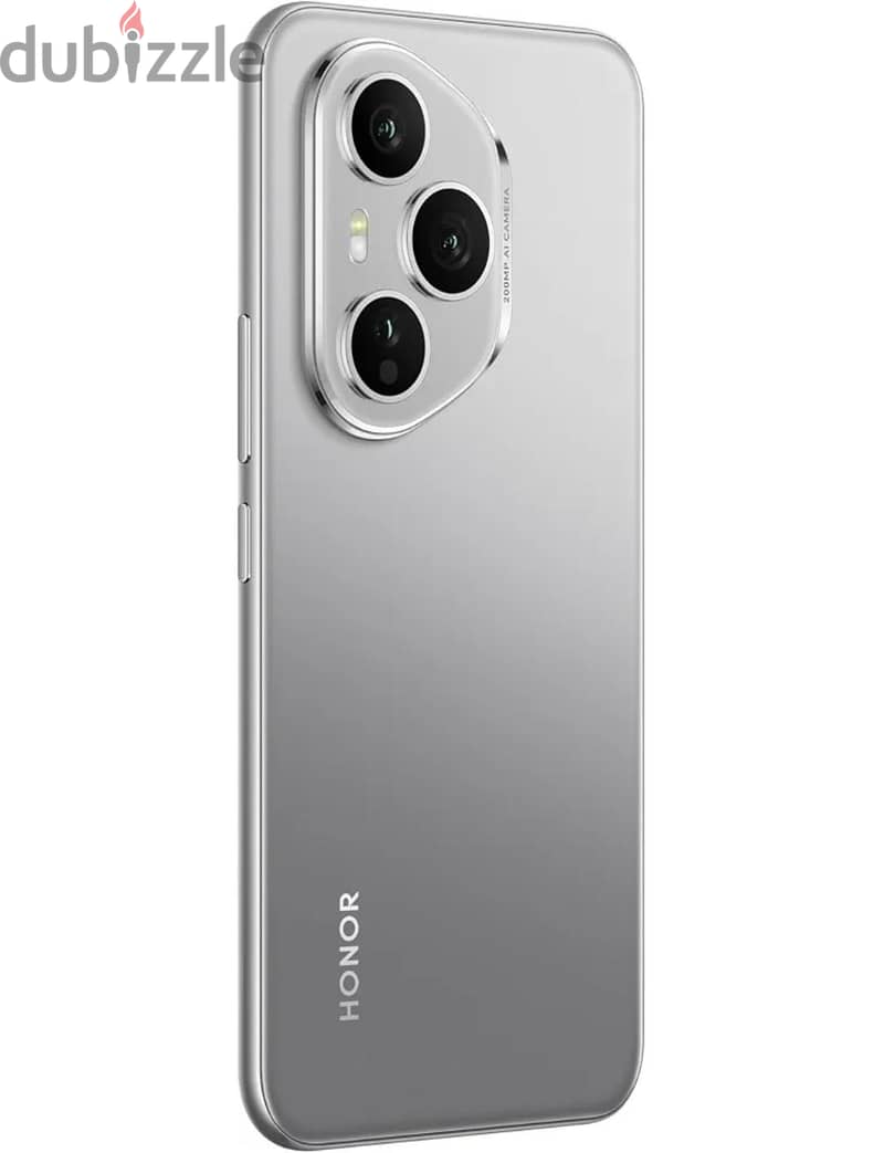 Honor 400 Pro 3