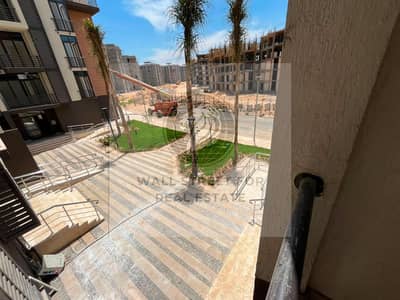 Apartment for sale, area 155 square meters at a price of 31 thousand per square meter inside Madinaty B8, immediate delivery