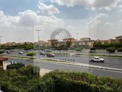 apartment 175m for sale in B3 direct view on villas near the club and south park