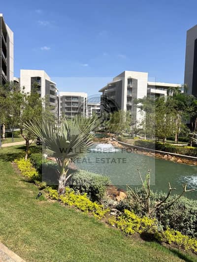 apartment 82m with garden for sale in privado lake view lowest price