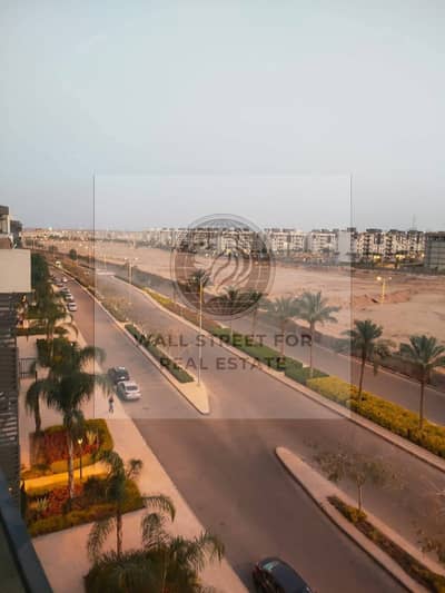 apartment 100m for sale in B15 madinaty ready to move view central park apartment 100m for sale in B15 madinaty ready to move view central park