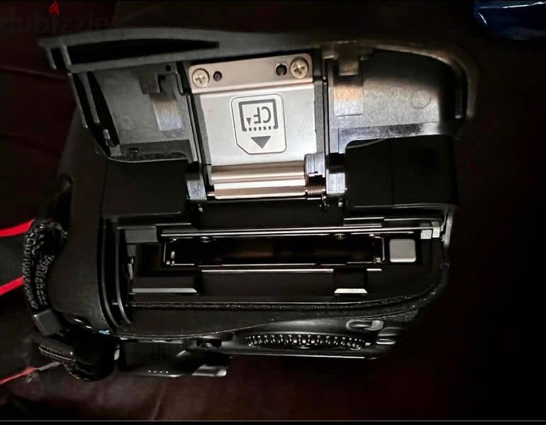 Canon 7D 3