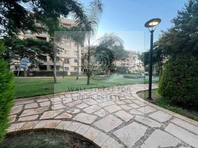 apartment 81m for sale in madinaty B6 near services area