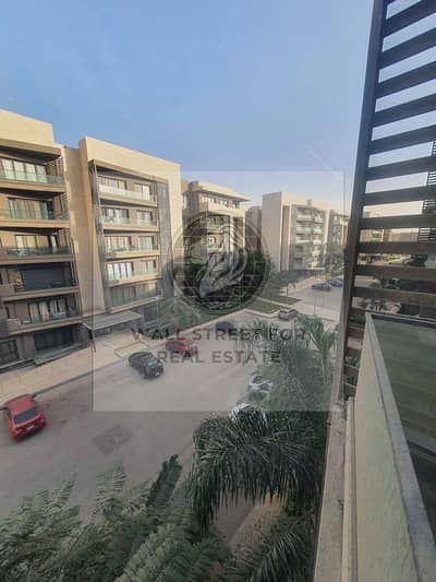 apartment 131m ready to move garden view near services area