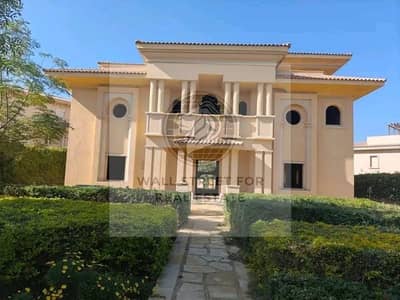 فيلا للبيع في مدينتي نموذج القصور خطوات للمسجد الكبير في. Vg2