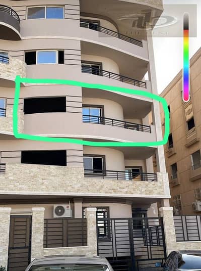 For Sale | Distinctive Apartment in the Northern Lotus - Fifth Settlement