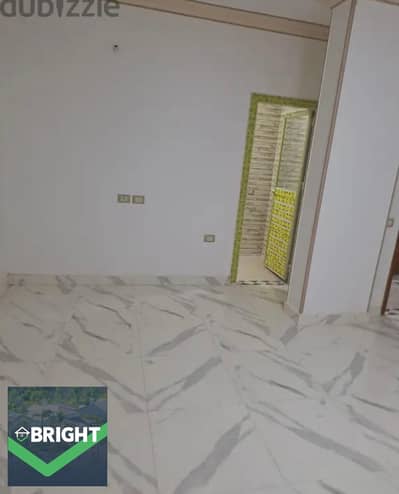 For rent in El banafsag 3 - apartment - 200sqm - fully finished -ready to move - prime location