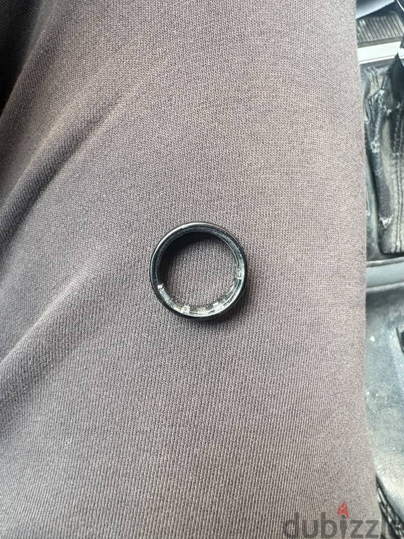 Cardoo ring size 10 6