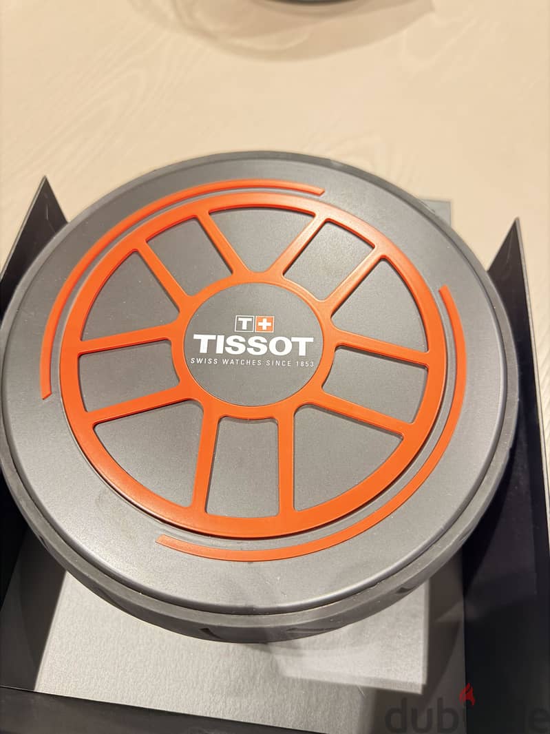 Limited edition watch 5
