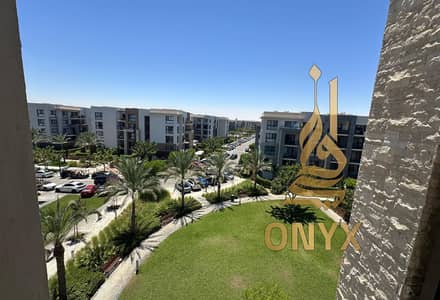 شاليه 213م ريسيل للبيع بأفضل مكان وفيو مميز استلام فوري في مراسي مارينا بالساحل الشمالي - Marassi Marina in North Coast