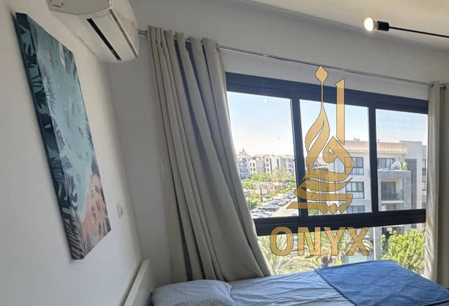 شاليه بـ٣ غرف نوم في مراسي، صورة ٩ من ٩
