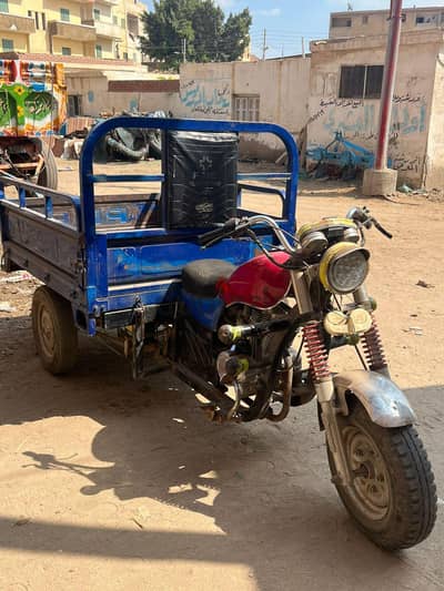 استعمال خفيف مشاوير بس
