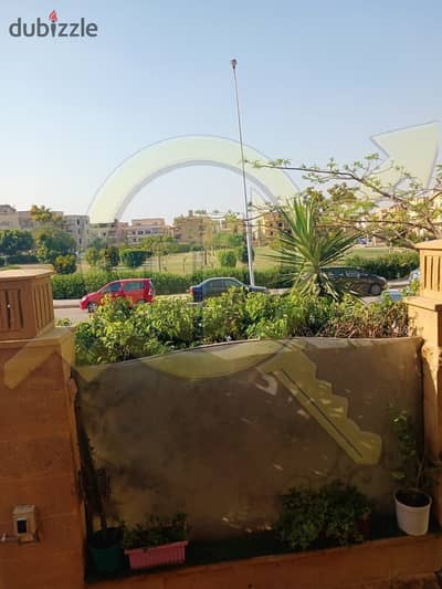 Luxury 440 SQM Duplex + 196 SQM Private Garden & Pool