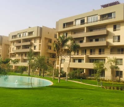 شقة للبيع في ذا سكوير – القاهرة الجديدة