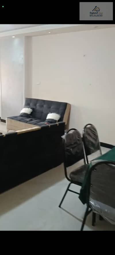 شقه مفروشه للايجار هيئه التدريس بجامعه القاهره
