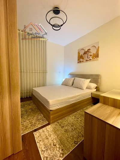 Studio for Rent 65m Compound Brevado in Madinaty the most upscale and distinctive stages of Madinaty