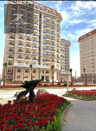 شقه للبيع في صواري \ كود الوحده : SA01062