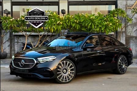E 200 2026 HEAVYLOADED GRAPHITE GRAY PREMIUM PLUS